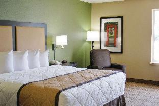 Extended Stay America Suites - St Louis - Westport - Central Maryland Heights Zimmer foto