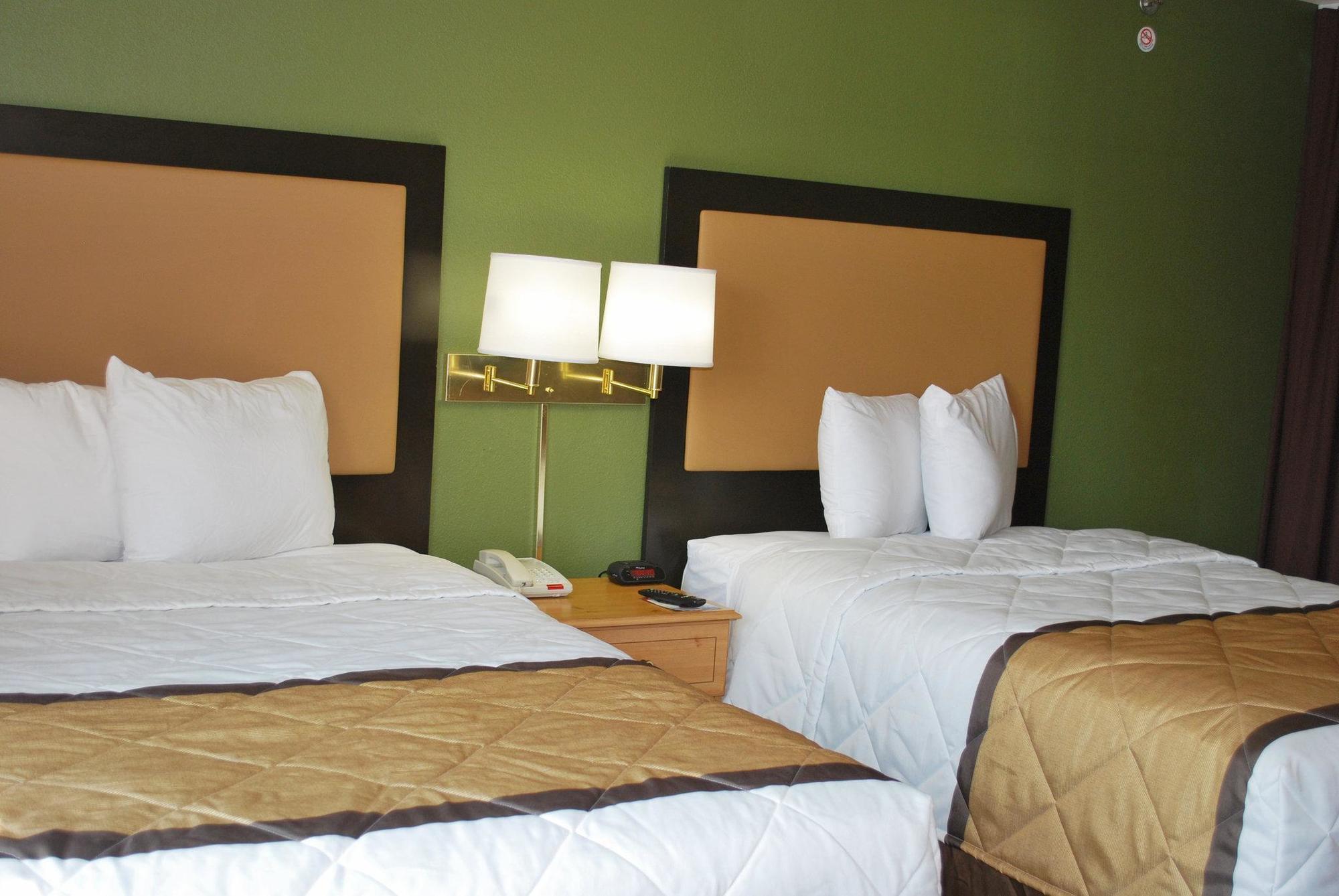 Extended Stay America Suites - St Louis - Westport - Central Maryland Heights Exterior foto